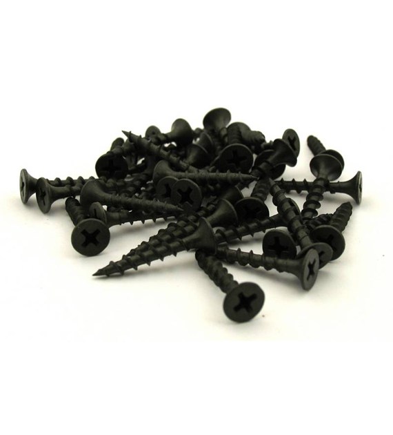 Wkręty do płyt gipsowych 120mm drew /kg