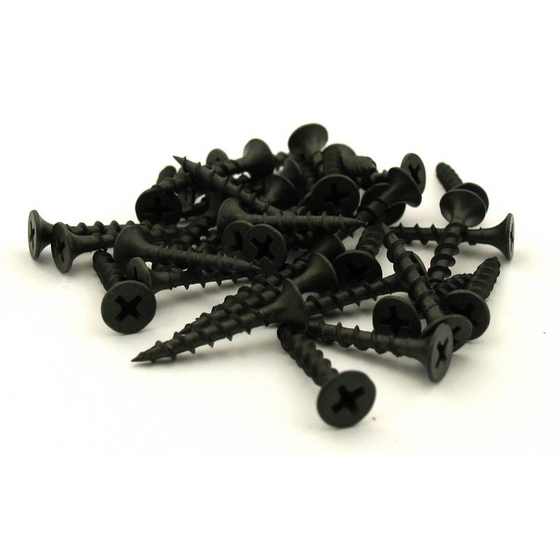 Wkręty do płyt gipsowych 120mm drew /kg