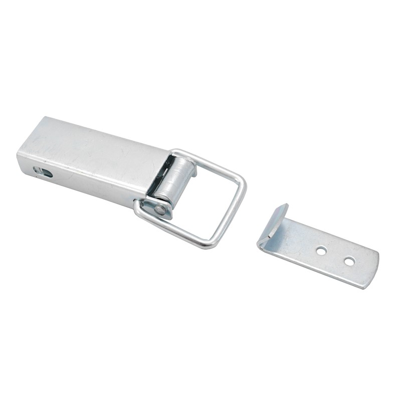 Zamknięcie do skrzyń średnie 160x40mm (75/27)