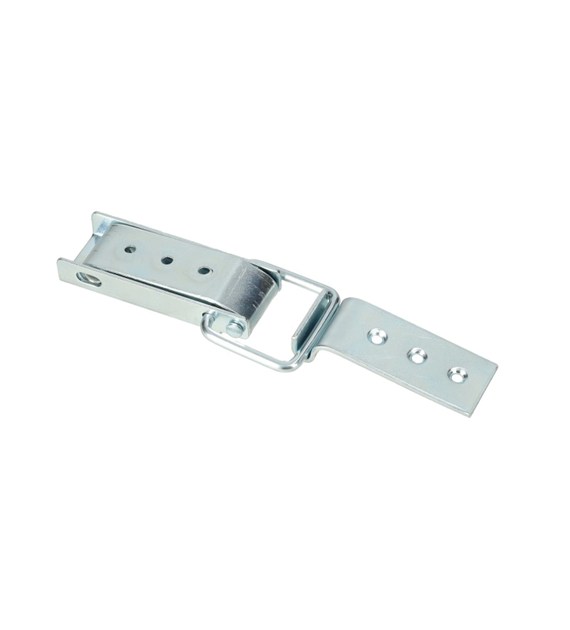 Zamknięcie do skrzyń średnie 160x40mm (75/27)