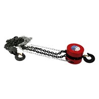 Wyciągarka łańcuchowa 1.0T x 2.5m