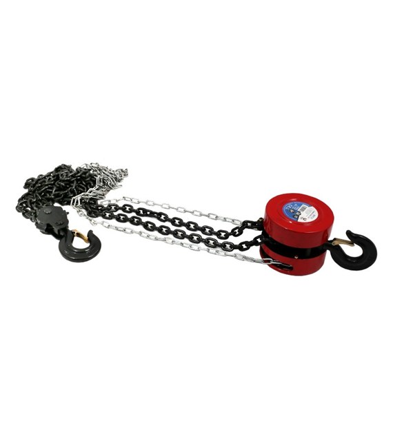 Wyciągarka łańcuchowa 2.0T x 2.5m