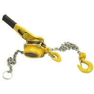 Wyciągarka łańcuchowa z dźwignią 3.0T CE 19kg