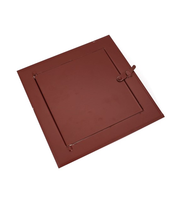 Drzwiczki kominowe 14x14 małe