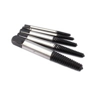 Wykrętak do złamanych śrub 5szt