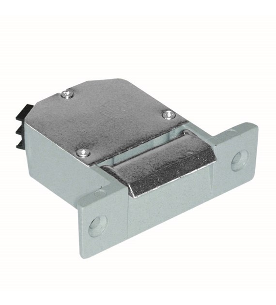 Zamek do domofonu R1 uniwersalny /szeroki/ 12V