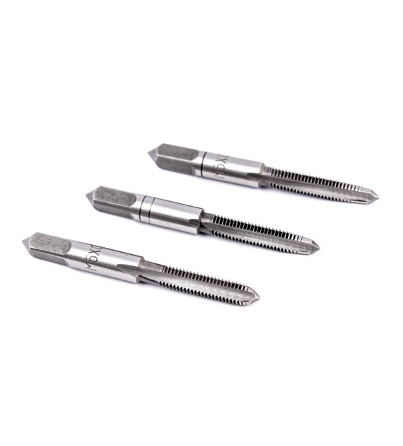 Gwintownik M10/1.50mm XL 3 częściowy