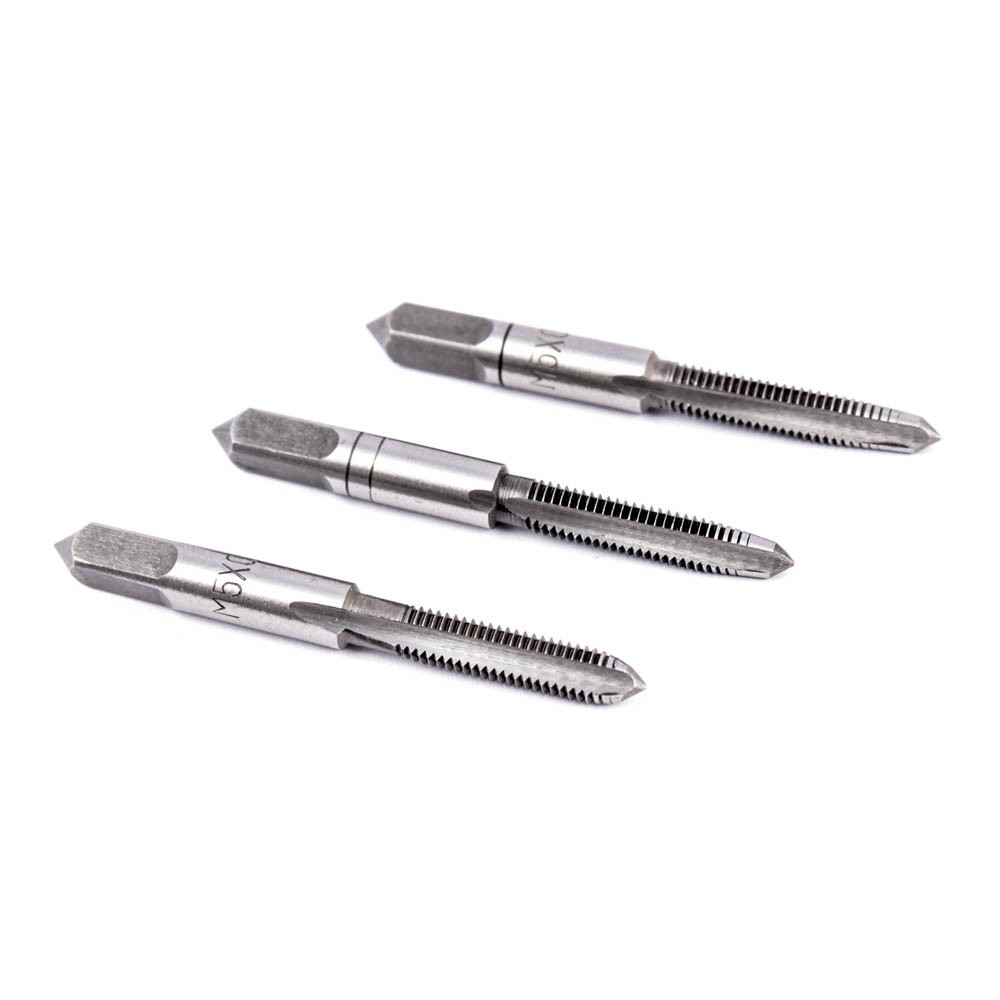 Gwintownik M12/1.75mm XL 3 częściowy