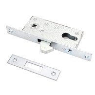 Zamek hakowy H-60 do profili