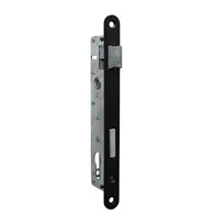 Zamek wąski JANIA 90/22 wkład zapadka Z075