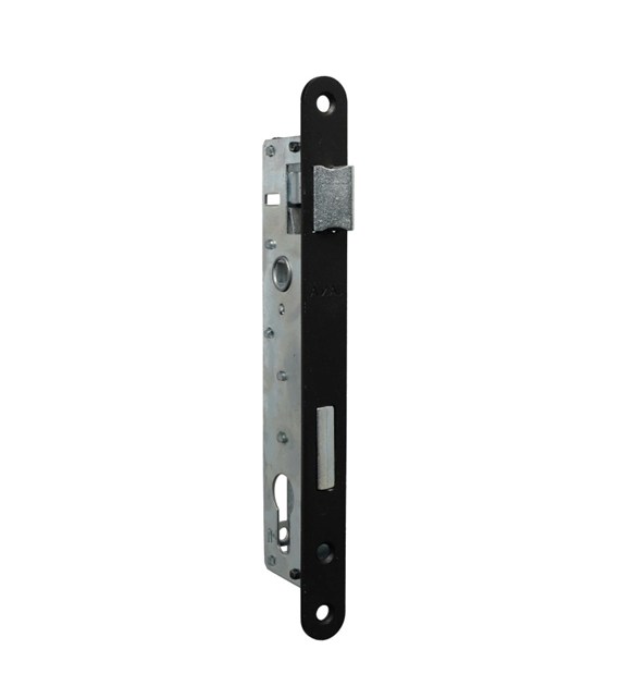 Zamek wąski JANIA 90/22 wkład zapadka Z075