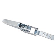 Zamknięcie do skrzyń burtowe 320x50 (210/45)blacha