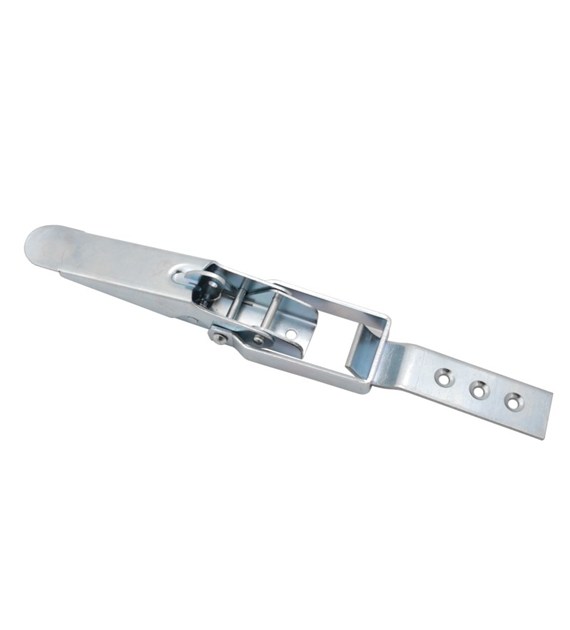 Zamknięcie do skrzyń burtowe 320x50 (210/45)blacha
