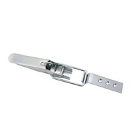 Zamknięcie do skrzyń burtowe 310x50mm zaczep drut