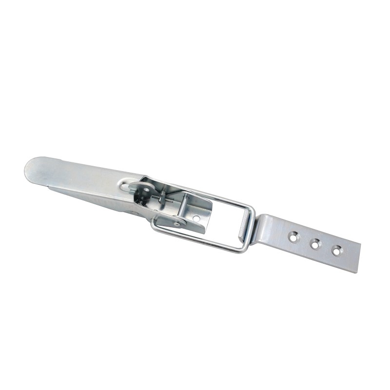 Zamknięcie do skrzyń burtowe 310x50mm zaczep drut