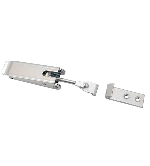 Zamknięcie do skrzyń 180x30 reg.110-135mm ZDR