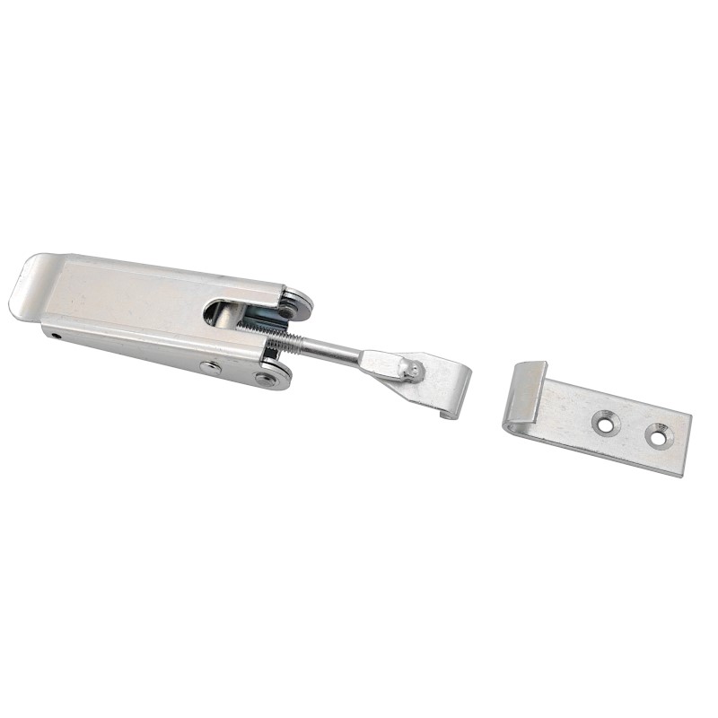Zamknięcie do skrzyń 180x30 reg.110-135mm ZDR