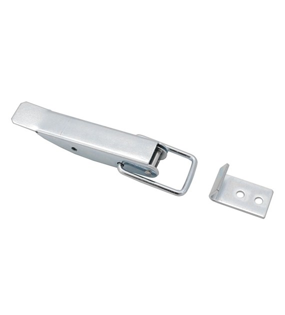 Zamknięcie skrzyń  75mm(96mm całosć) 115x25mm