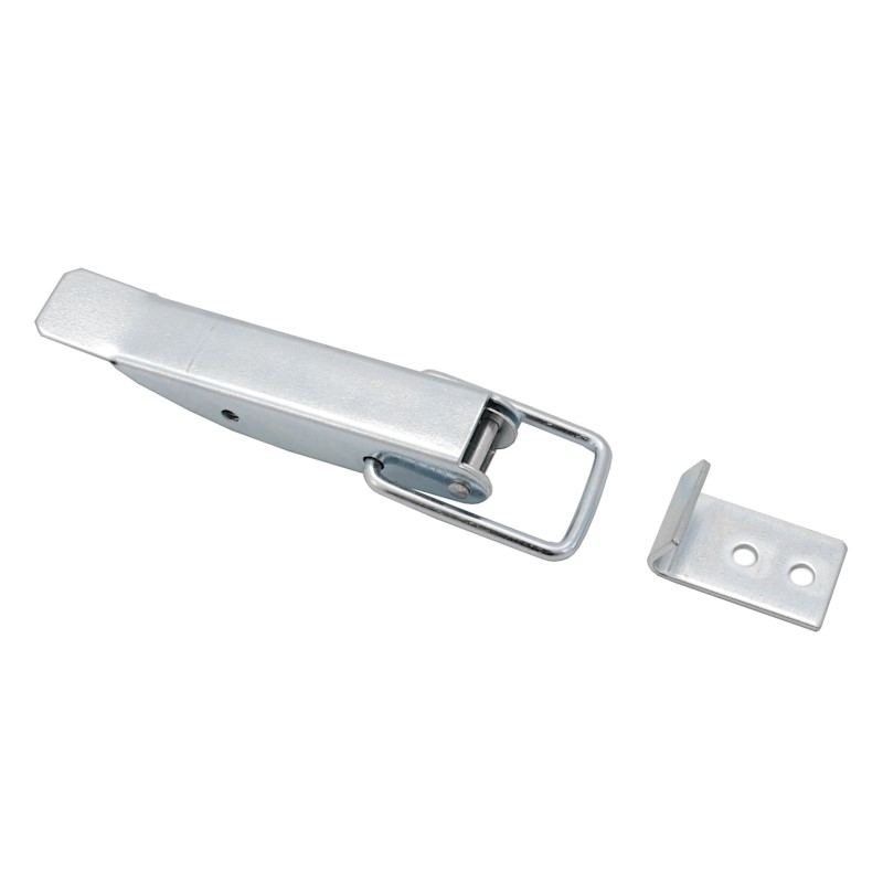 Zamknięcie skrzyń  75mm(96mm całosć) 115x25mm