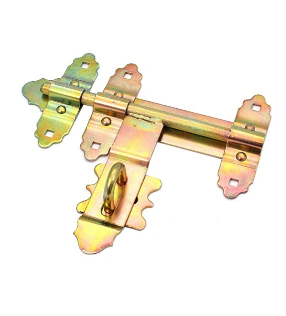 Zasuwa bramowa SOLID 200mm ocynk