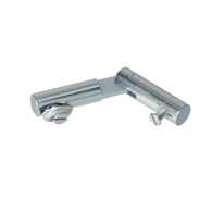 Zawias kołkowy meblowy fi 10mm