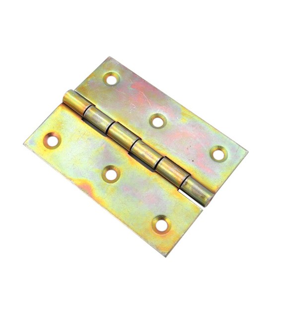 Zawias meblowy SZARNIR  80x60mm               ZP80