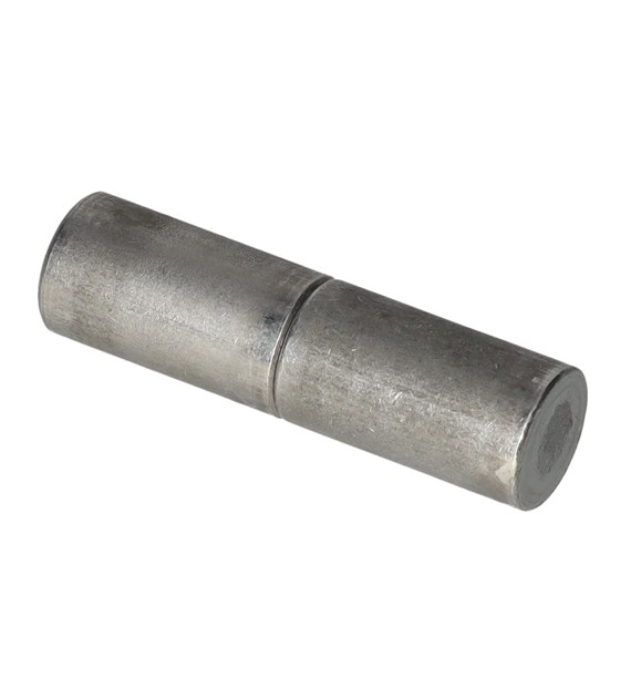 Zawias toczony do spawania 12x50mm