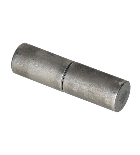 Zawias toczony do spawania 16x60mm