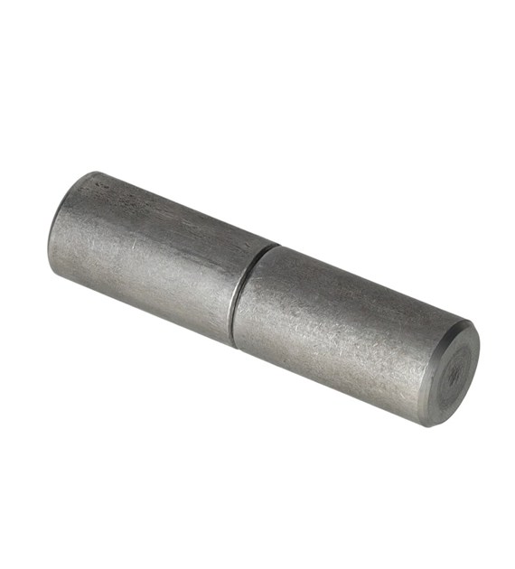Zawias toczony do spawania 18x70mm