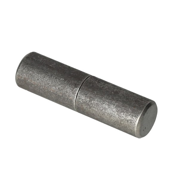 Zawias toczony do spawania 30x100mm