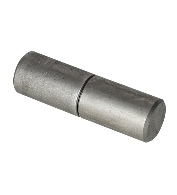 Zawias toczony do spawania 32x110mm
