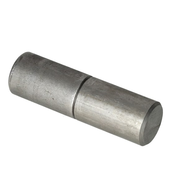 Zawias toczony do spawania 35x120mm