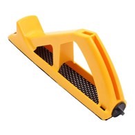 Zdzierak do płyt gipsowych 250mm P/G ABS