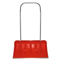 Zgarniacz do śniegu dwuręczny 140x83x45 kolor