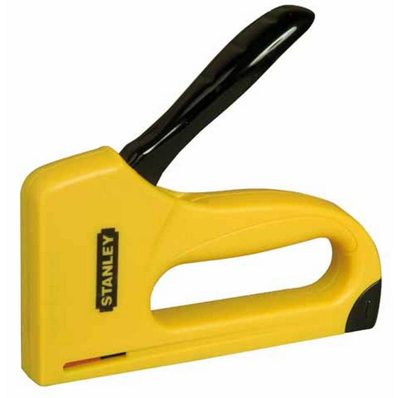 Zszywacz STANLEY TR35LD  zszywki A 6-10mm