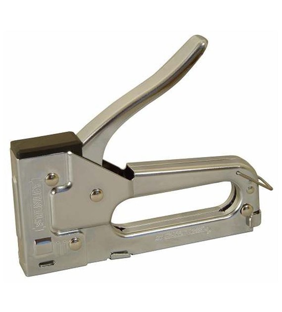 Zszywacz STANLEY TR45LD  zszywki A 6-10mm