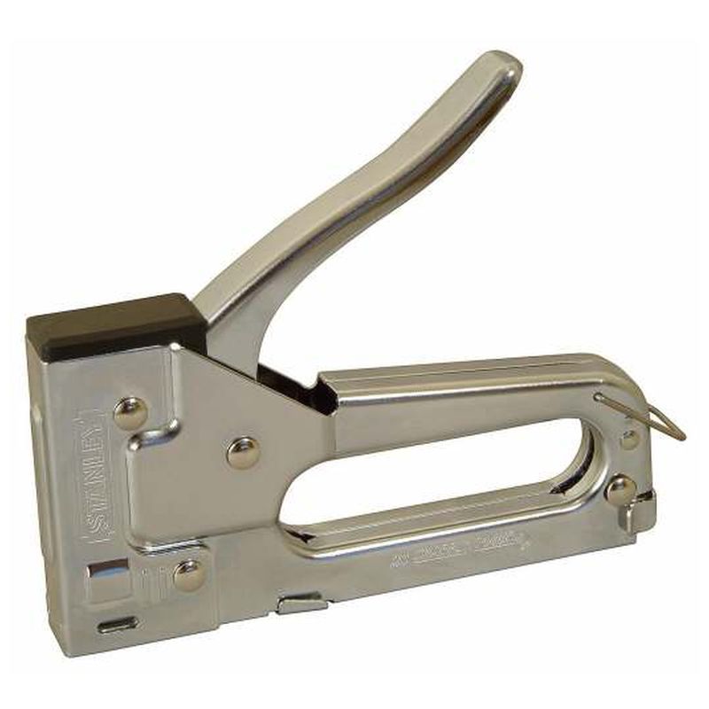 Zszywacz STANLEY TR45LD  zszywki A 6-10mm