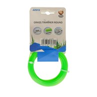 Żyłka do kos spalinowych okrągła 1.3mm/15m