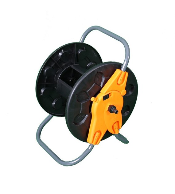 Bęben AQUA-REEL na wąż 1/2'' 60m BR