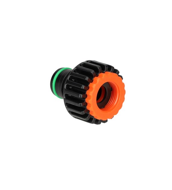 Przyłącze do kranu 1'-3/4'(redukcja)  SYSTEM 1-CAL