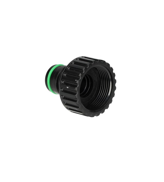 Przyłącze do kranu 5/4'  SYSTEM 1-CAL