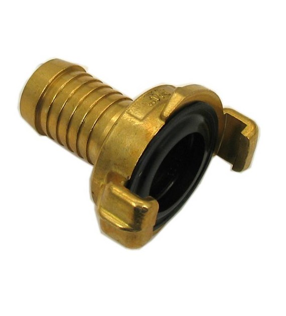 Szybkozłączka GEKA do węża 19mm 3/4'
