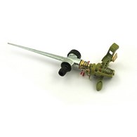 Zraszacz wbijany pulsak mos+szpilk metalowa AA337