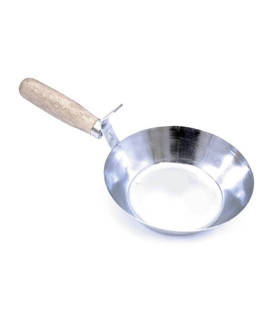 Czerpak murarski cynkowany