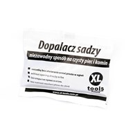 Dopalacz sadzy saszetka 40gr