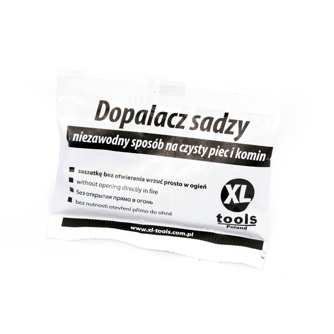 Dopalacz sadzy saszetka 40gr