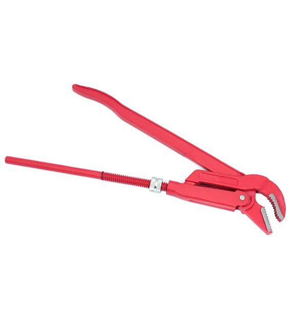 Klucz do rur hydrauliczny 45° 1.5' Cr.V   15h