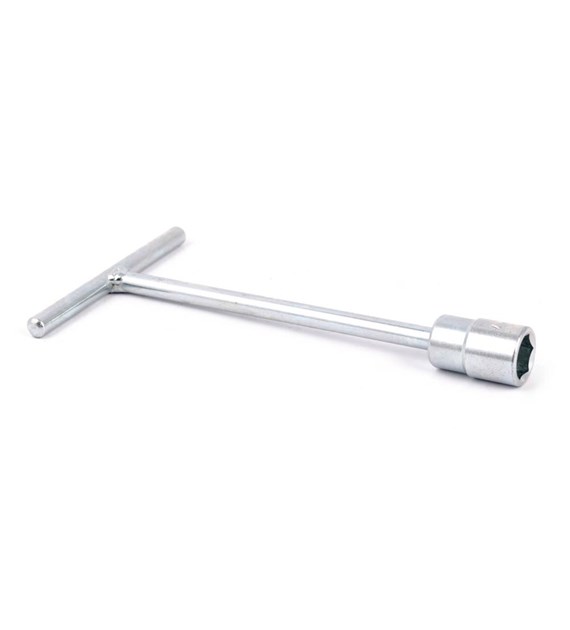 Klucz trzpieniowo-nasadowy 13mm x300mm