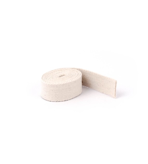 Knot do lampy naftowej 13mm/1mb