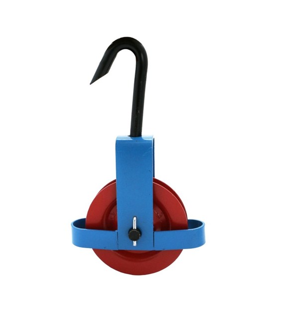 Krążek budowlany PROFI 140mm PL